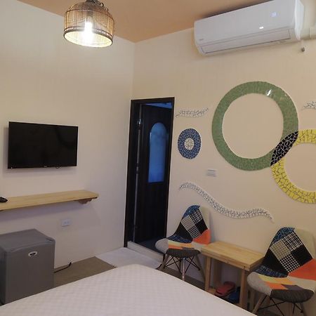 Ktzyx Appartement Nanwan Buitenkant foto