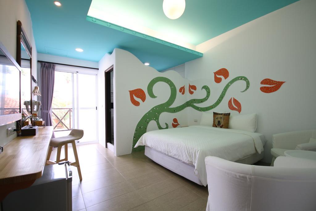 Ktzyx Appartement Nanwan Buitenkant foto