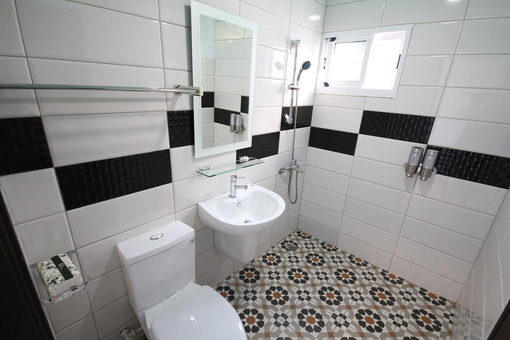 Ktzyx Appartement Nanwan Buitenkant foto