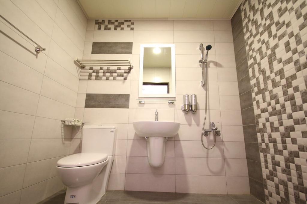 Ktzyx Appartement Nanwan Buitenkant foto