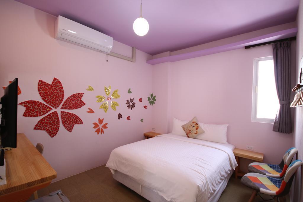 Ktzyx Appartement Nanwan Buitenkant foto