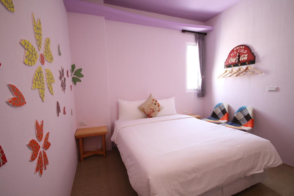 Ktzyx Appartement Nanwan Buitenkant foto