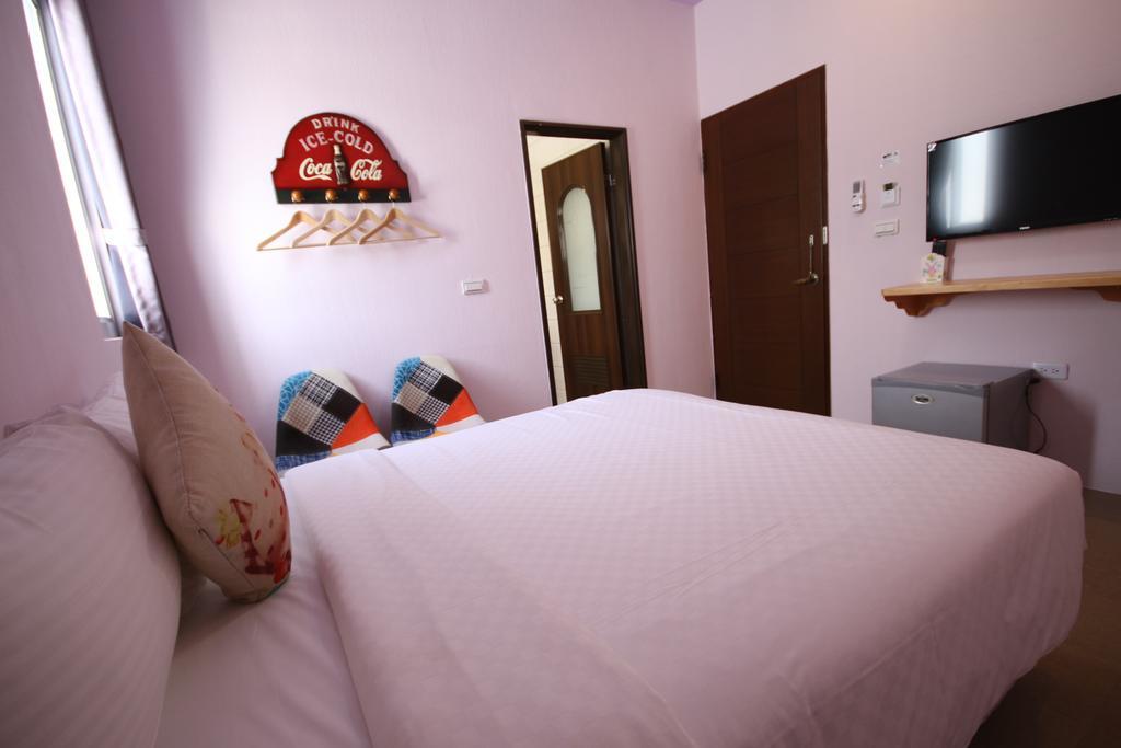 Ktzyx Appartement Nanwan Buitenkant foto