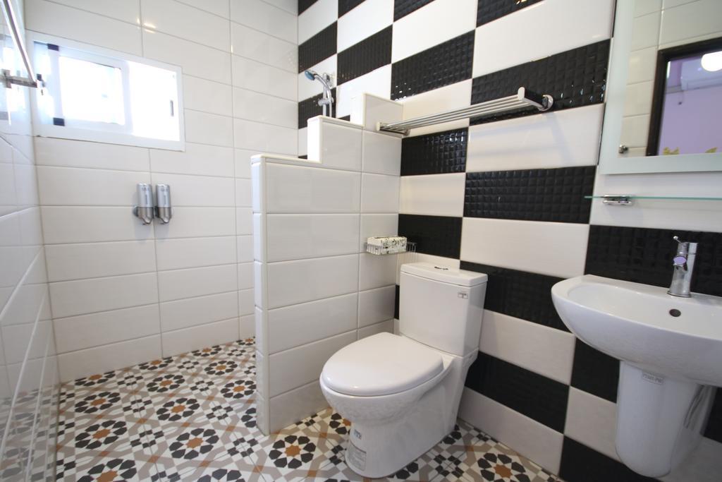 Ktzyx Appartement Nanwan Buitenkant foto
