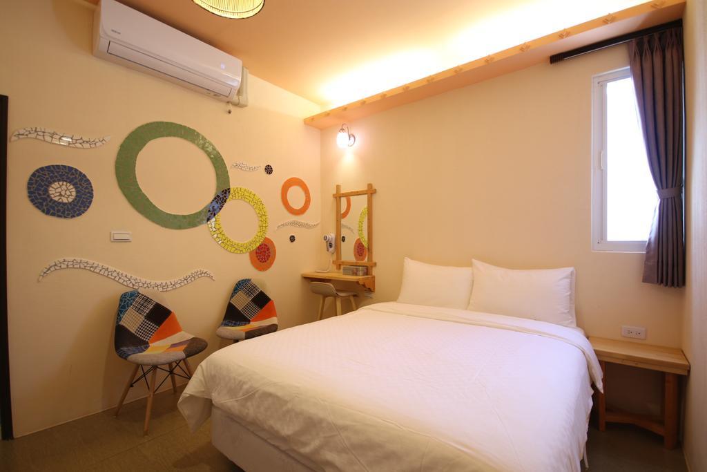Ktzyx Appartement Nanwan Buitenkant foto