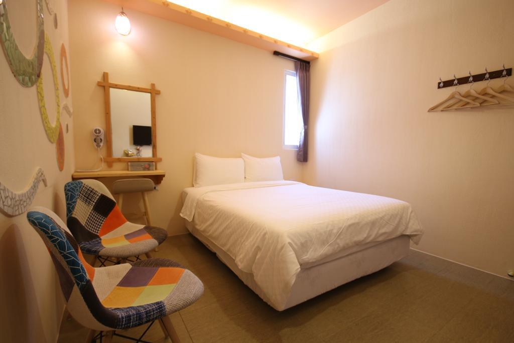 Ktzyx Appartement Nanwan Buitenkant foto