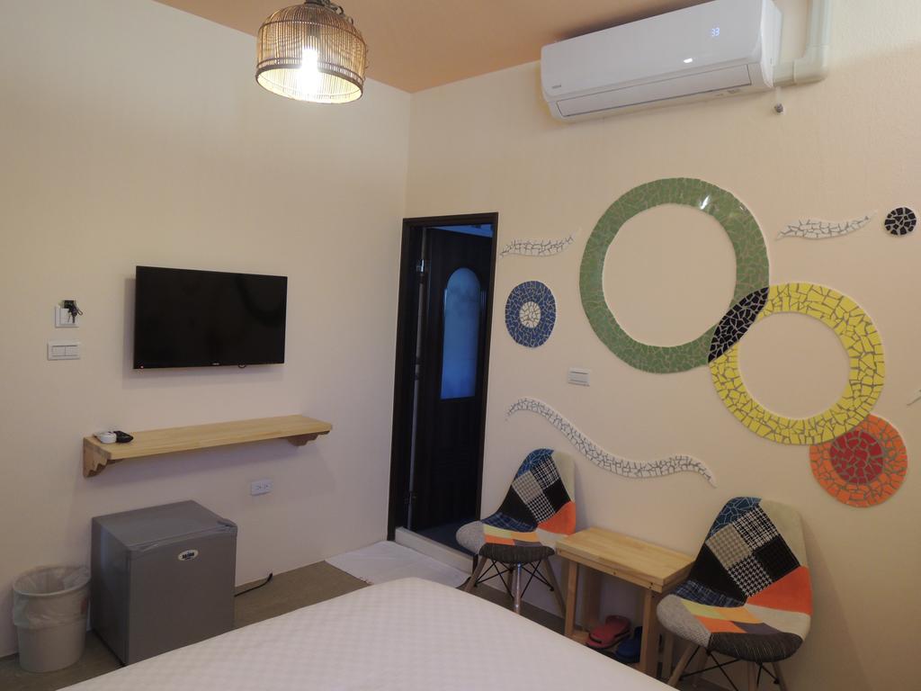 Ktzyx Appartement Nanwan Buitenkant foto