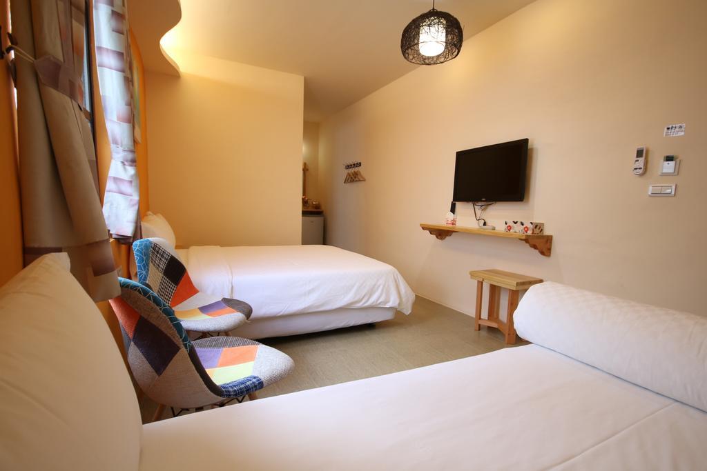 Ktzyx Appartement Nanwan Buitenkant foto
