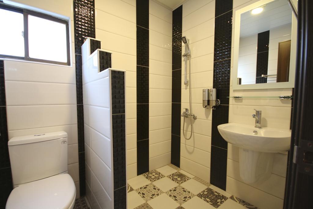 Ktzyx Appartement Nanwan Buitenkant foto