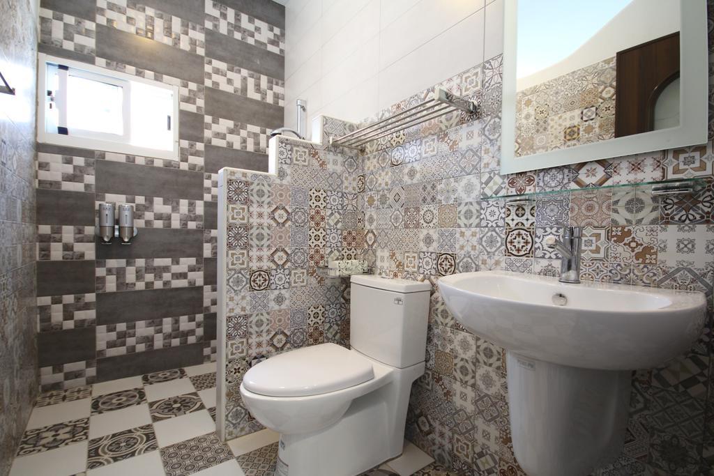 Ktzyx Appartement Nanwan Buitenkant foto