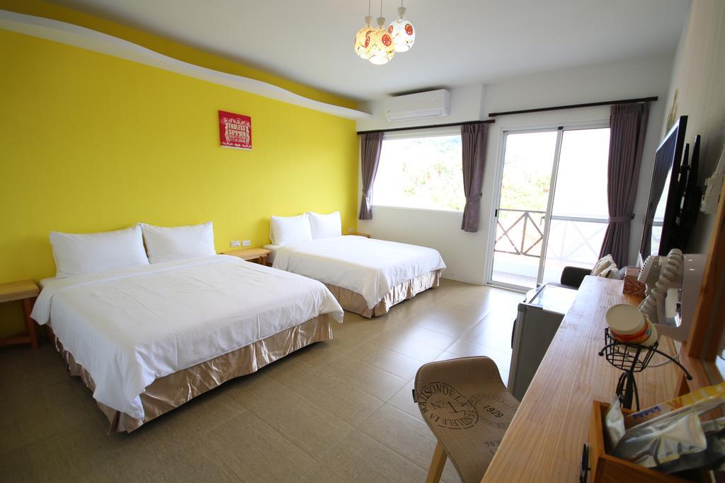 Ktzyx Appartement Nanwan Buitenkant foto