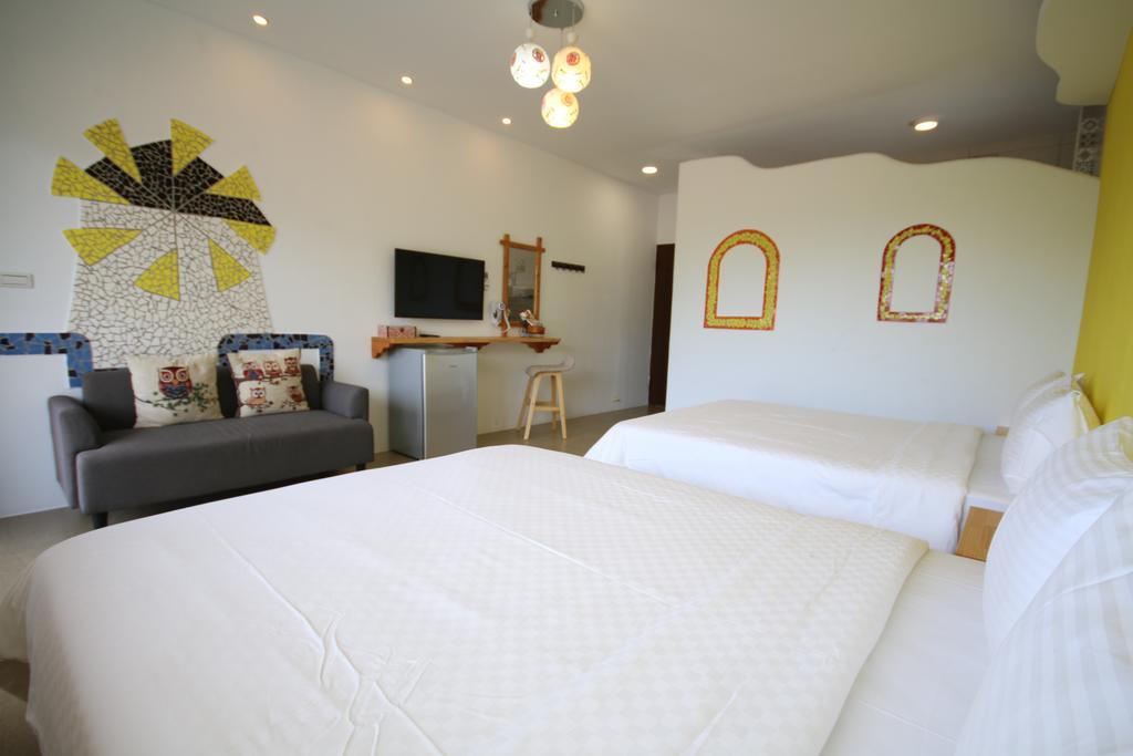 Ktzyx Appartement Nanwan Buitenkant foto