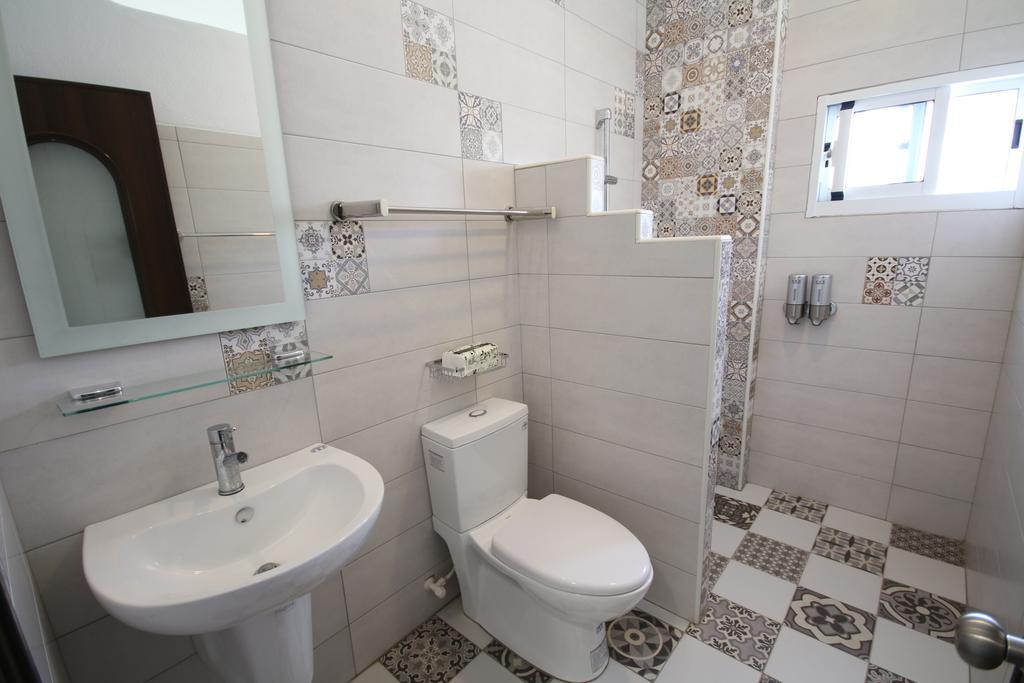 Ktzyx Appartement Nanwan Buitenkant foto