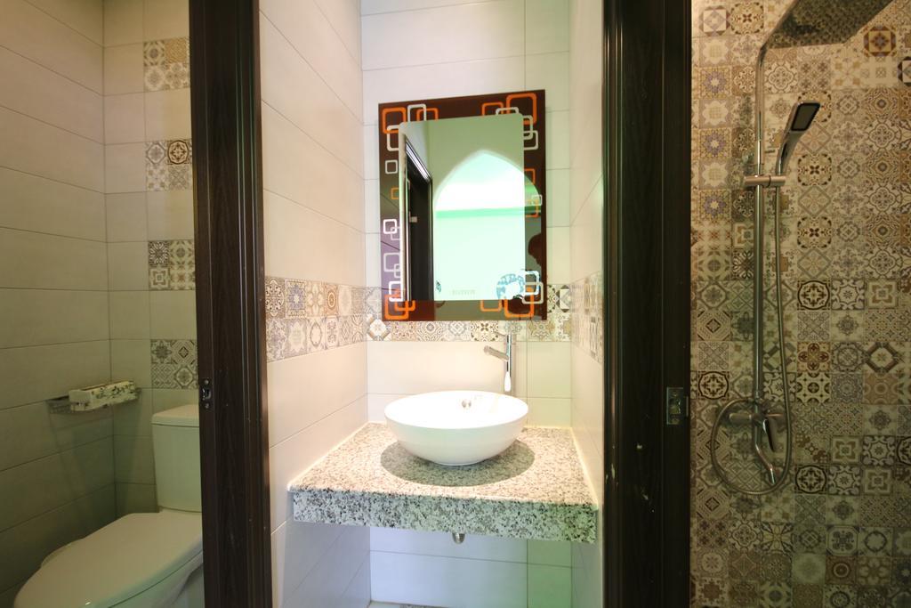 Ktzyx Appartement Nanwan Buitenkant foto