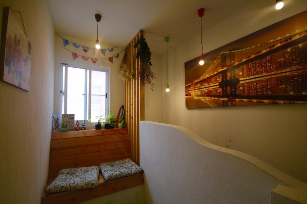 Ktzyx Appartement Nanwan Buitenkant foto
