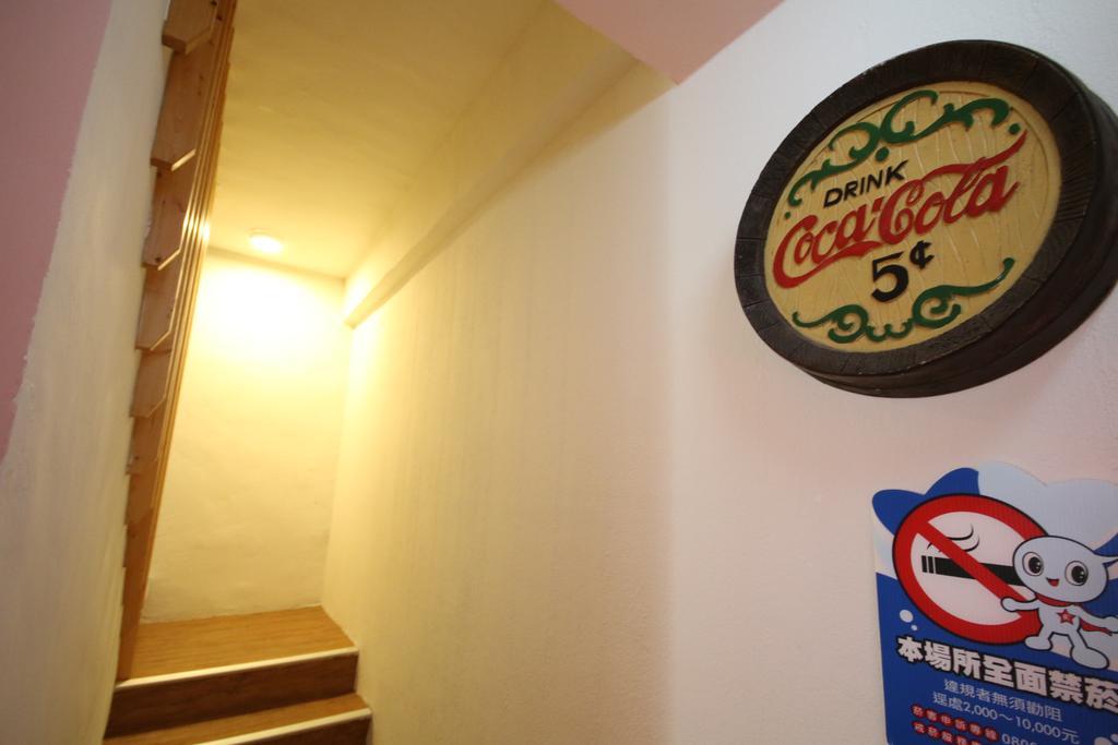 Ktzyx Appartement Nanwan Buitenkant foto